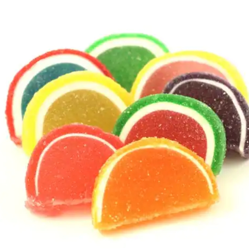 Fuit chews